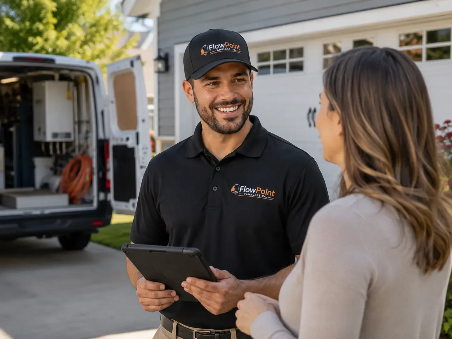 Tankless Water Heater Installation Groton, CT FAQs